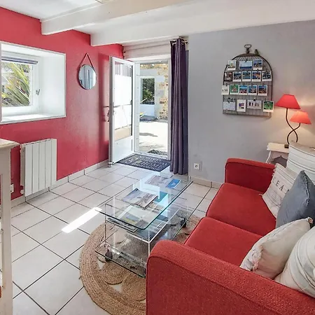 بيت للعطل Cozy In With Kitchen *