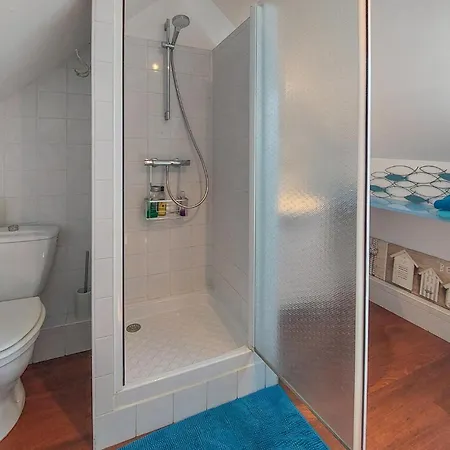 Cozy In With Kitchen *